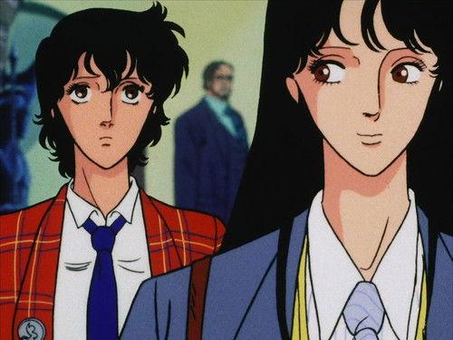 Cat's Eye Season 2 Episode 16 - Beware of Sweet Invitations