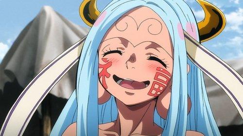 Record of Ragnarok Season 2 Episode 12 - Zero