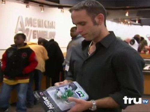 Hardcore Pawn Season 3 Episode 7 - Les' Revenge