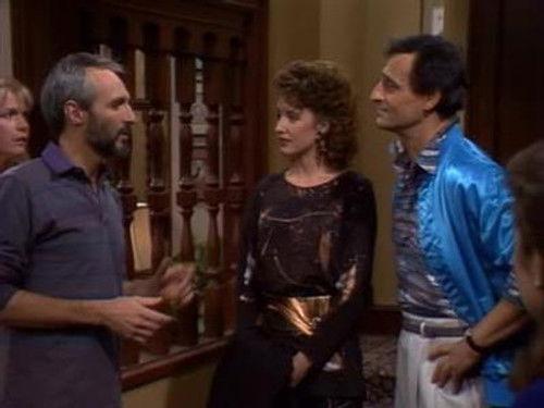 Family Ties Season 5 Episode 12 - My Mother, My Friend