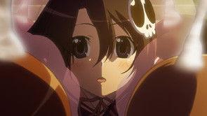The World God Only Knows Season 2 Episode 4 - FLAG 4.0 The District Chief Regains Her Honor.