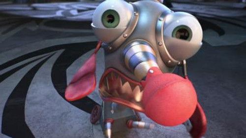 The Adventures of Figaro Pho Season 2 Episode 5 - Episode 5