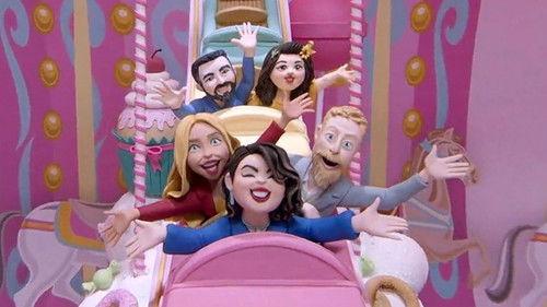 Bake Off Brazil: The Great Brazilian Baking Show Season 10 Episode 19 - Episode 19