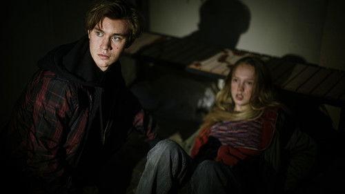 Things We Fear Season 1 Episode 6 - Deliverance