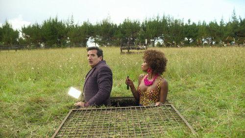 The Unremarkable Juanquini Season 1 Episode 7 - Easy to Get Into, Hard to Get Out Of