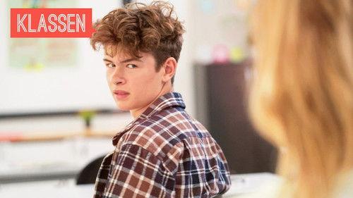 Klassen Season 13 Episode 2 - Who is the thief?