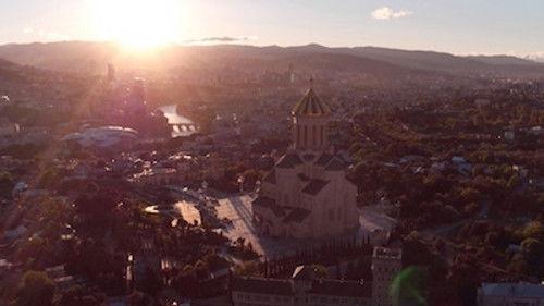 Wie is de Mol? Season 18 Episode 1 - In tow