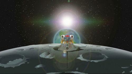 Transformers: Rescue Bots Season 4 Episode 23 - To Infinity... And Back