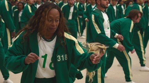 Squid Game: The Challenge Season 1 Episode 1 - Red Light, Green Light