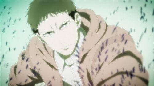 The Night Beyond the Tricornered Window Season 1 Episode 11 - Confrontation