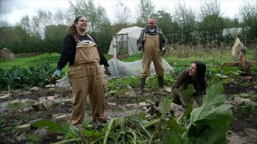 Boerderij van Dorst Season 3 Episode 8 - Richard Groenendijk and Numidia