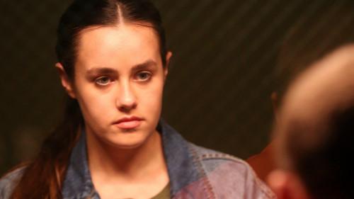 Evil Lives Here Season 11 Episode 2 - What if He Gets Out?