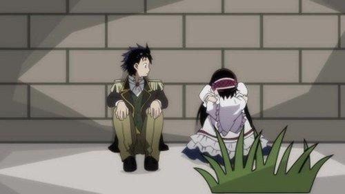 Nisekoi Season 1 Episode 19 - The Play