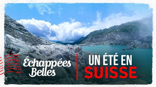 Echappées Belles Season 18 Episode 5 - Episode 5