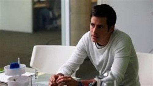 The Listener Season 3 Episode 7 - Poisoned Minds