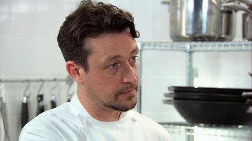 Great British Menu Season 10 Episode 4 - Scotland Dessert