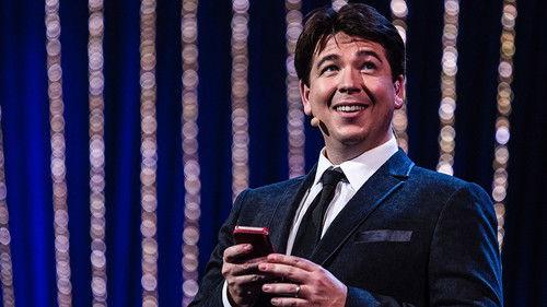 Michael McIntyre's Big Show Season 3 Episode 1 - Episode 1