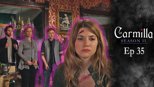 Carmilla Season 2 Episode 35 - Not Afraid