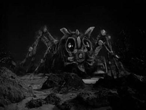 undefined Season 1 Episode 17 - The Keeper (2)