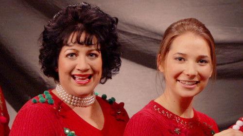 CollegeHumor Shorts Season 3 Episode 10 - Honest Holiday Card Song