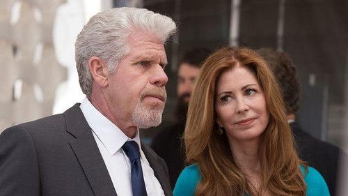 Hand of God Season 1 Episode 10 - The Tie That Binds