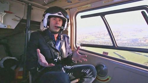 Click Season 16 Episode 17 - Air Ambulance