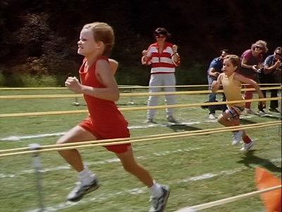 Highway to Heaven Season 5 Episode 10 - Summer Camp