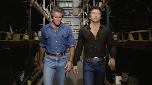 Dallas Season 6 Episode 8 - The Ewing Touch