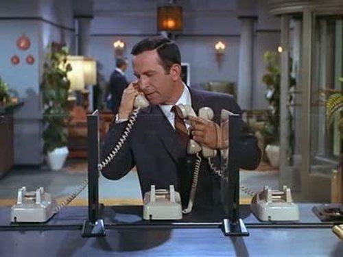 undefined Season 2 Episode 28 - A Man Called Smart (1)