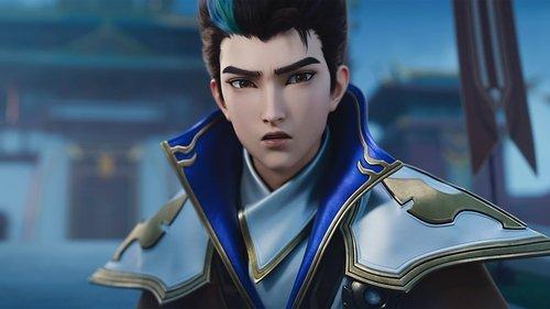 Honor of Kings: Chapter of Glory Season 1 Episode 3 - Episode 3