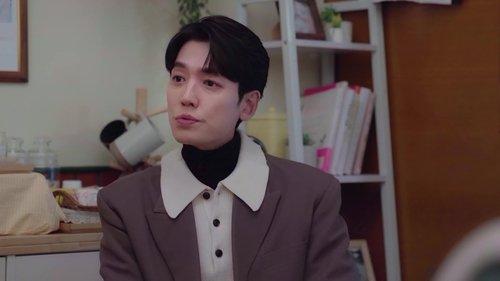 undefined Season 1 Episode 16 - You and I, the Union of Two Universes