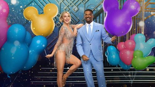 Dancing with the Stars Season 33 Episode 6 - Disney Night