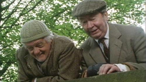 Last of the Summer Wine Season 12 Episode 4 - Walking Stiff Can Make You Famous