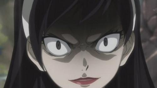 Fairy Tail Season 3 Episode 20 - Power of Life