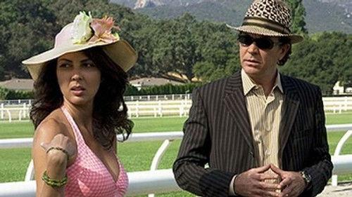 Leverage Season 1 Episode 3 - The Two-Horse Job