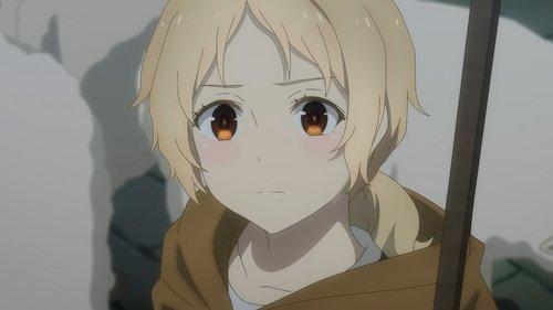 undefined Season 1 Episode 11 - Forest of Wolves and Frigid Rain