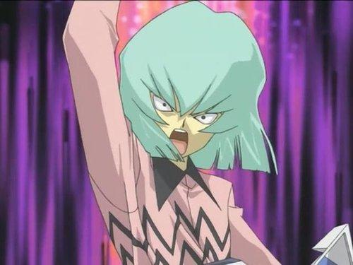 Yu-Gi-Oh! Duel Monsters Season 1 Episode 58 - Espa Roba - The ESP Duelist (1)