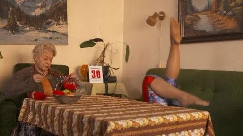 Condominium Season 1 Episode 12 - Честита Нова Година