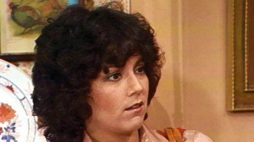 Three's Company Season 3 Episode 3 - The Love Diary