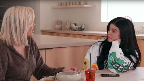 Keeping Up with the Kardashians Season 16 Episode 11 - Treachery