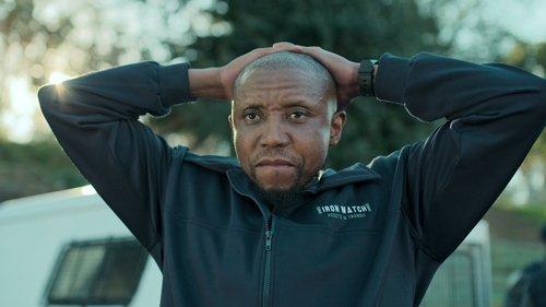 Marked Season 1 Episode 6 - Iron Watch