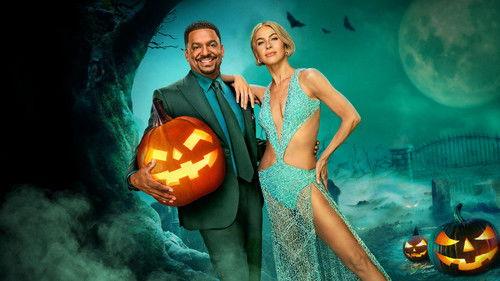 Dancing with the Stars Season 34 Episode 7 - Halloween Night