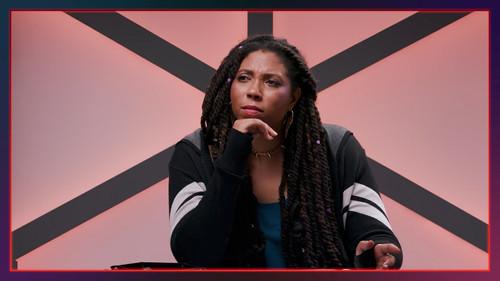 Dimension 20 Season 11 Episode 2 - In or Out