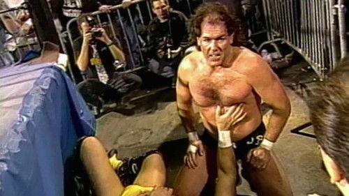 ECW Hardcore TV Season 3 Episode 10 - ECW Hardcore TV - Mar. 07, 1995