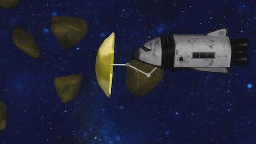 31 Minutes Season 2 Episode 17 - La Amenaza Siluria (2)