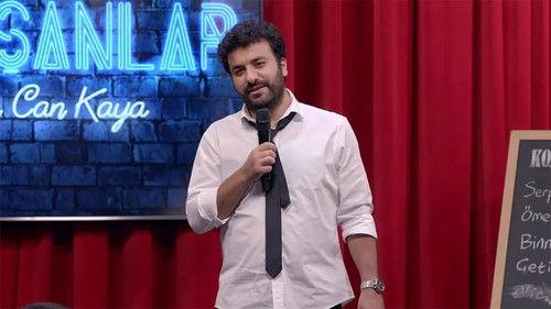 Konuşanlar Season 4 Episode 6 - Episode 6