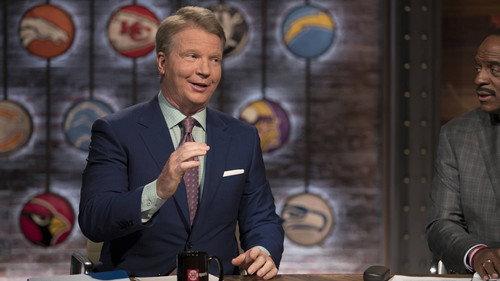 Inside the NFL Season 42 Episode 6 - 2018 Week 5