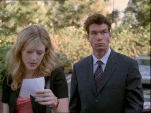 undefined Season 4 Episode 4 - Deja Past