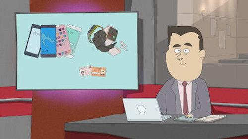 Downstairs Season 1 Episode 11 - Smart Nation