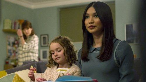 Humans Season 1 Episode 1 - Episode 1
